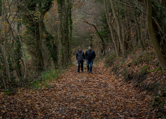 Is Lumpwood charcoal the same as mined coal?