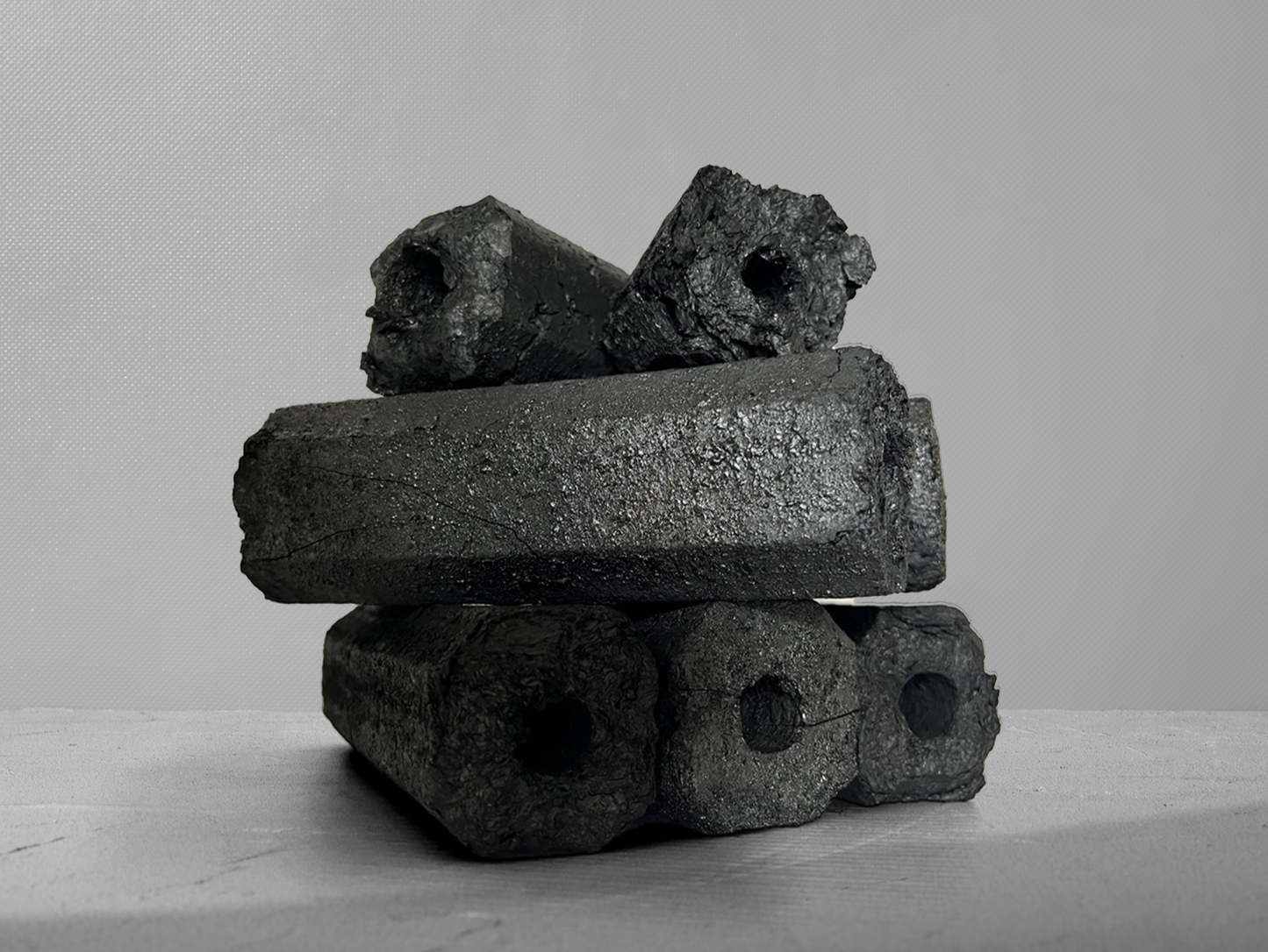 Purechar Whittlebricks - Box of 12