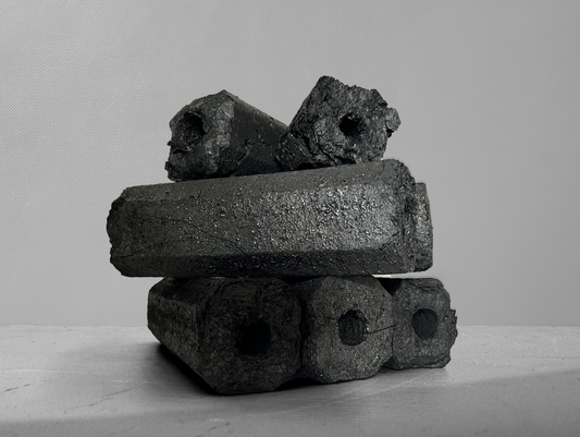Purechar Whittlebricks - Box of 12
