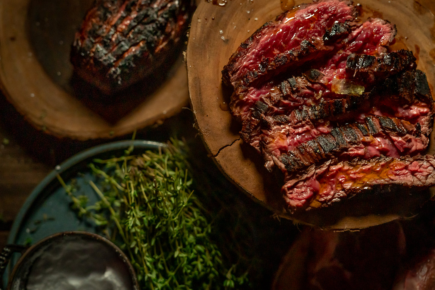 Wild Cherry Charcoal