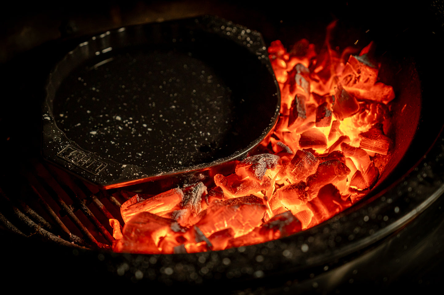Flamers Fire Starters