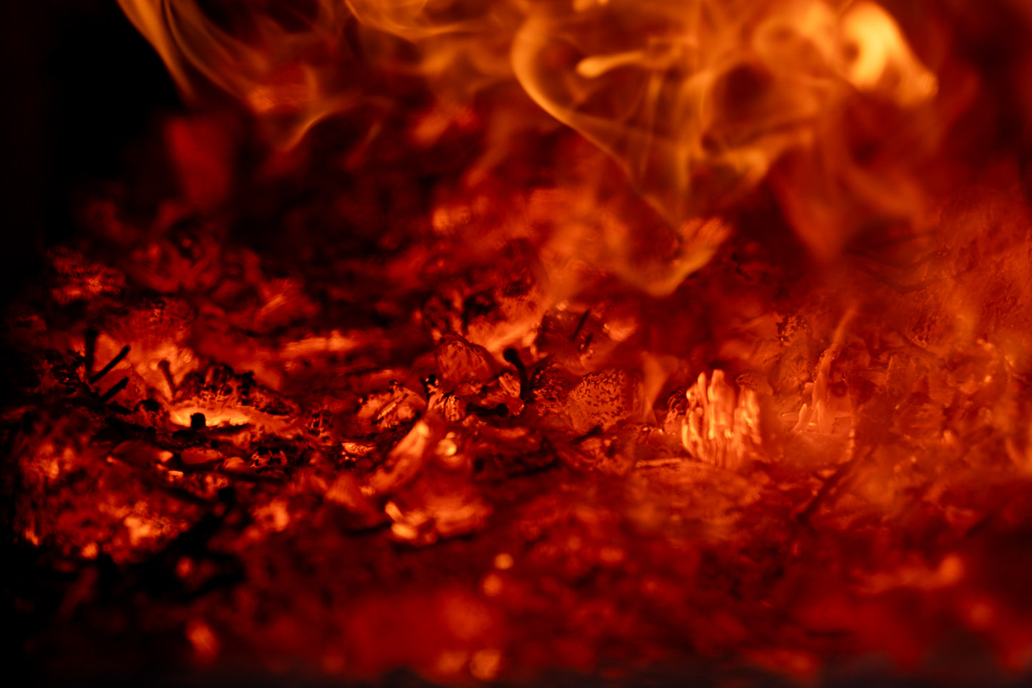 Wild Cherry Charcoal