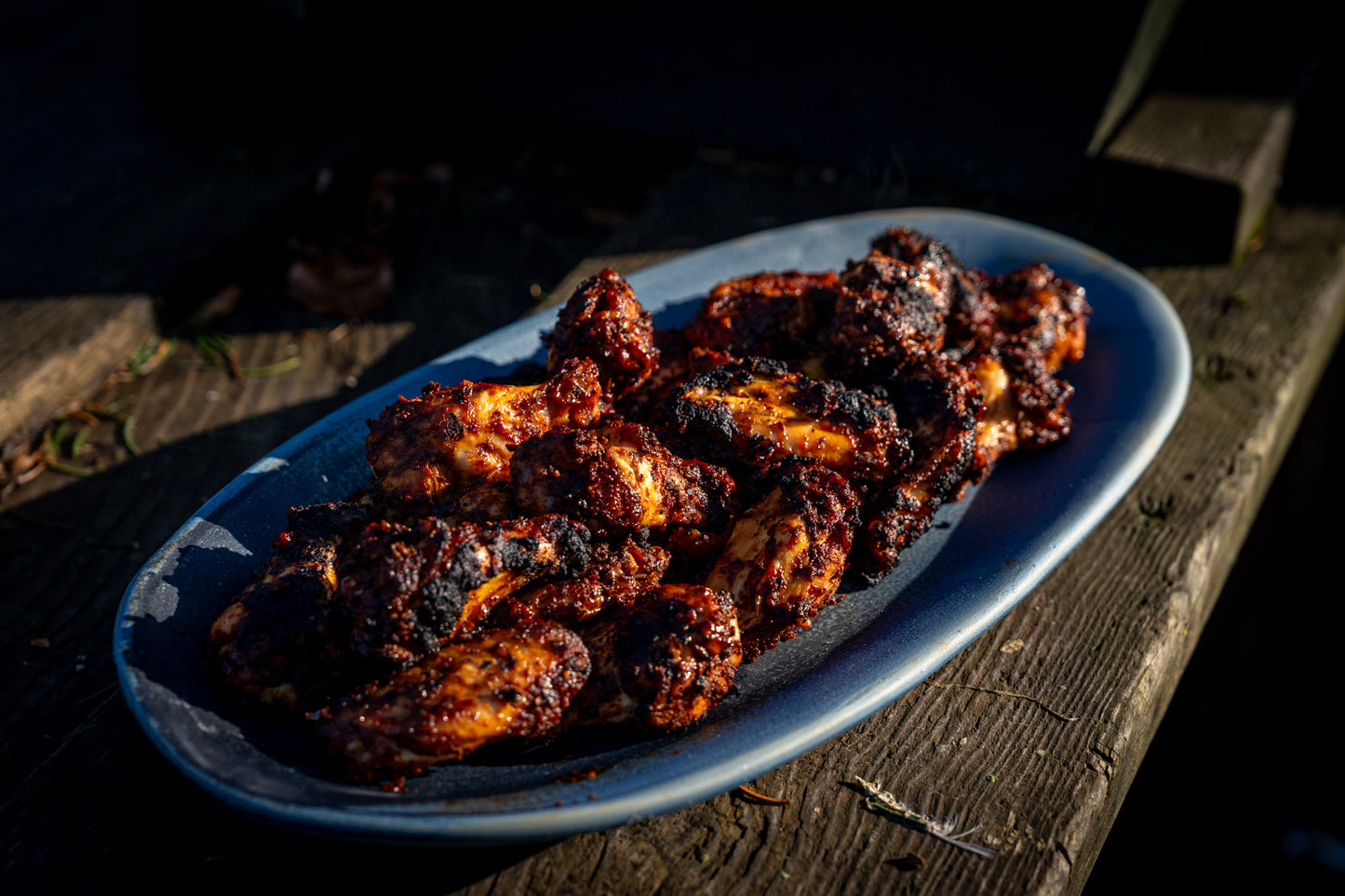 Wild Cherry Charcoal
