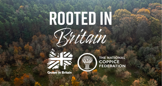 The Organisations Helping Keep British Charcoal Burning