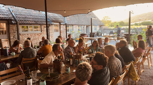 The Firelight Sessions | An Evening at Belmont Estate