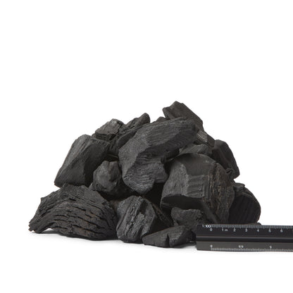 Ash Charcoal