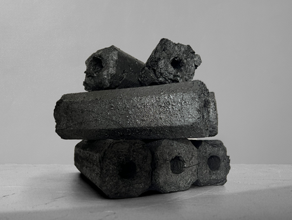 Purechar Whittlebricks - Box of 12