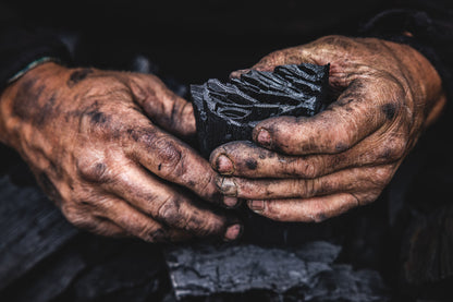 Mixed Charcoal