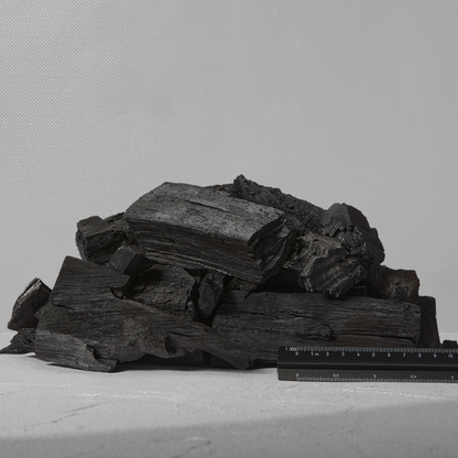 Mixed Hardwood Charcoal