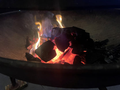 Mixed Hardwood Charcoal