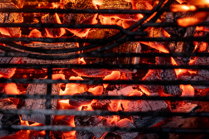 Ash Charcoal