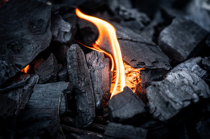 Mixed Charcoal