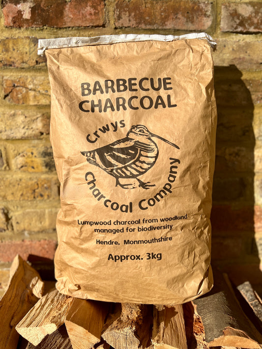 Willow Charcoal