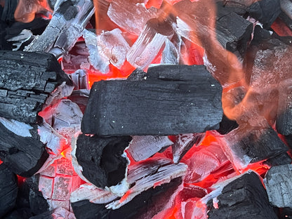 Blackthorn Charcoal