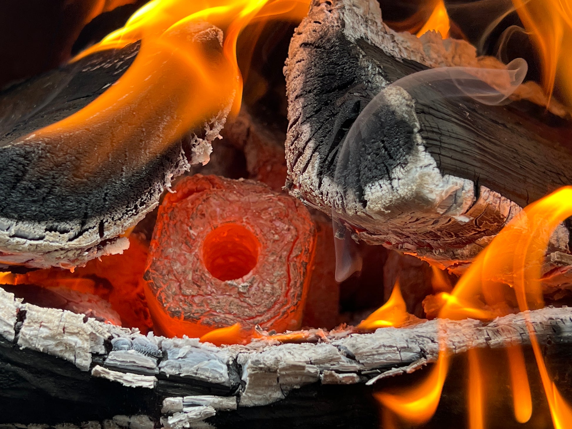 Purechar Whittlebricks Box of 12 - Main Image