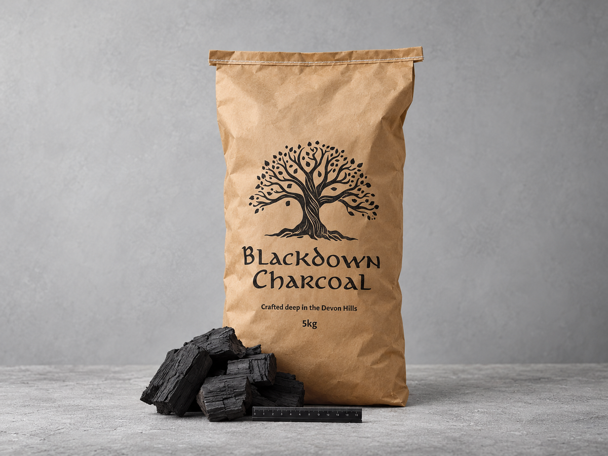 Mixed Charcoal