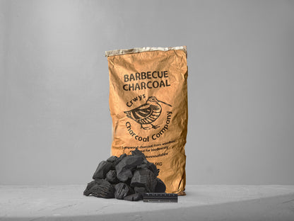 Willow Charcoal