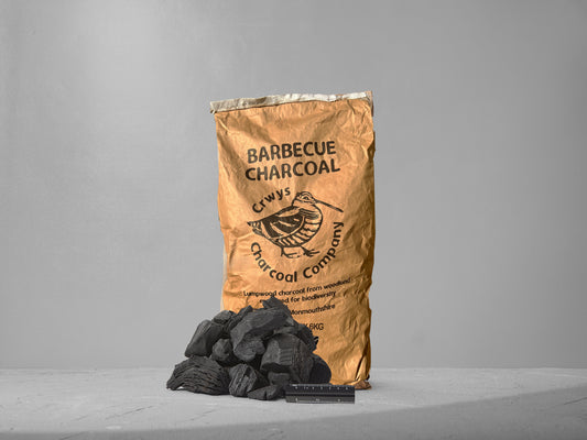 Hazel Charcoal