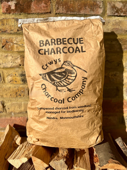Willow Charcoal